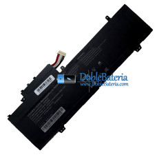 Batería para PDA U519161PV-3S1P CT15Q05 [Batería de repuesto]